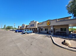 Super 8 by Wyndham Wickenburg AZ