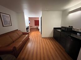 Americas Best Value Inn Apache Junction