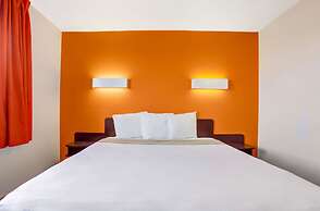 Motel 6 Apache Junction, AZ