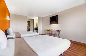 Motel 6 Apache Junction, AZ