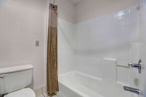 Motel 6 Apache Junction, AZ