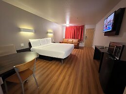Americas Best Value Inn Apache Junction