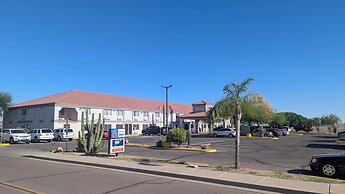 Motel 6 Apache Junction, AZ