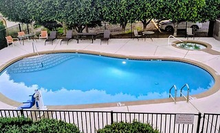Americas Best Value Inn Apache Junction