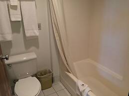 Motel 6 Apache Junction, AZ