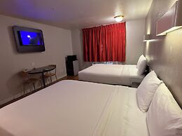 Americas Best Value Inn Apache Junction