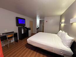 Americas Best Value Inn Apache Junction