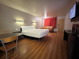 Americas Best Value Inn Apache Junction