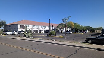 Americas Best Value Inn Apache Junction