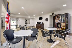 Motel 6 Apache Junction, AZ