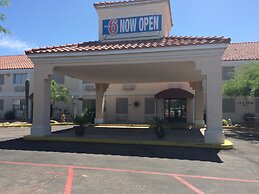 Motel 6 Apache Junction, AZ