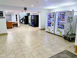 Americas Best Value Inn Apache Junction