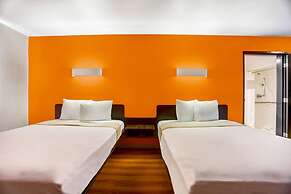 Motel 6 Apache Junction, AZ