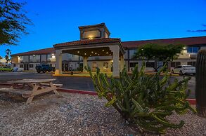 Motel 6 Apache Junction, AZ
