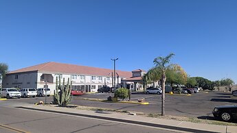 Americas Best Value Inn Apache Junction