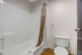 Motel 6 Apache Junction, AZ