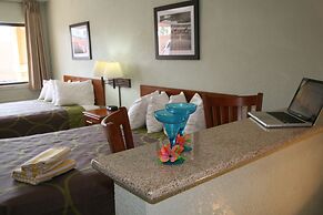 Super 8 by Wyndham South Padre Island