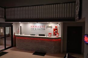 Namaste Inn & Suites Dawsonville