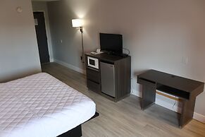 Namaste Inn & Suites Dawsonville