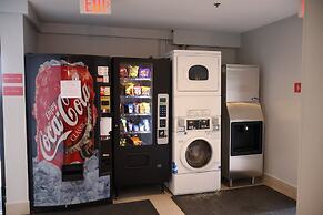 Namaste Inn & Suites Dawsonville