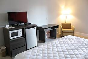 Namaste Inn & Suites Dawsonville