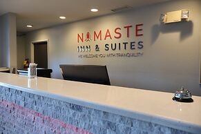 Namaste Inn & Suites Dawsonville