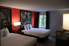 Namaste Inn & Suites Dawsonville