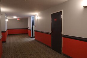 Namaste Inn & Suites Dawsonville