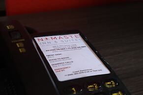 Namaste Inn & Suites Dawsonville