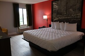 Namaste Inn & Suites Dawsonville