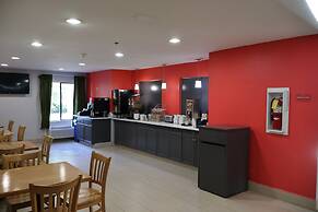 Namaste Inn & Suites Dawsonville