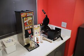 Namaste Inn & Suites Dawsonville