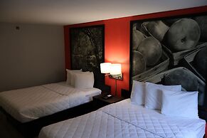 Namaste Inn & Suites Dawsonville