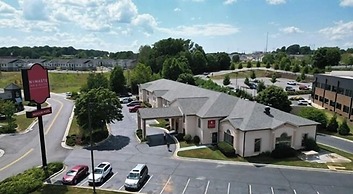 Namaste Inn & Suites Dawsonville