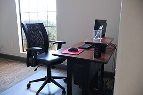 Namaste Inn & Suites Dawsonville