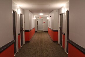 Namaste Inn & Suites Dawsonville