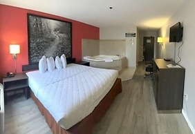 Namaste Inn & Suites Dawsonville