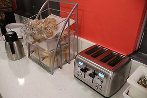 Namaste Inn & Suites Dawsonville