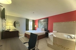 Namaste Inn & Suites Dawsonville