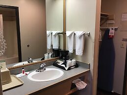 Super 8 by Wyndham Heyburn/Burley Area