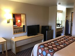 Super 8 by Wyndham Heyburn/Burley Area