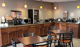 Super 8 by Wyndham Heyburn/Burley Area