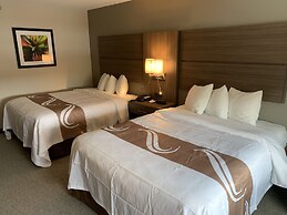 Quality Inn Mishawaka - South Bend