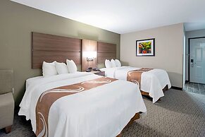 Quality Inn Mishawaka - South Bend