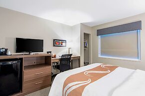 Quality Inn Mishawaka - South Bend