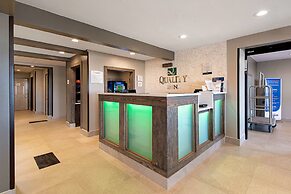 Quality Inn Mishawaka - South Bend