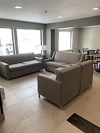 Quality Inn Mishawaka - South Bend