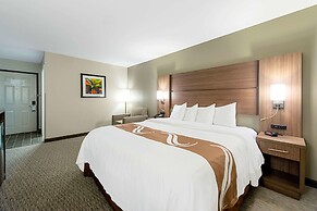 Quality Inn Mishawaka - South Bend