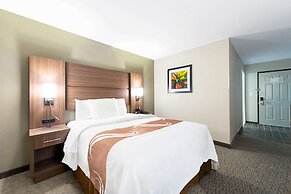 Quality Inn Mishawaka - South Bend