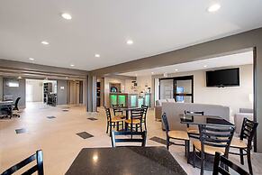 Quality Inn Mishawaka - South Bend